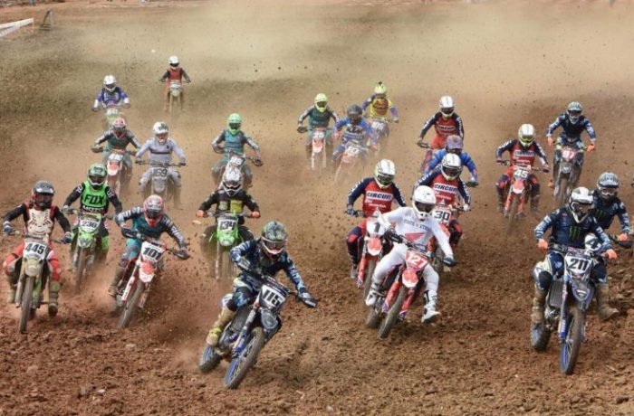 motocross
