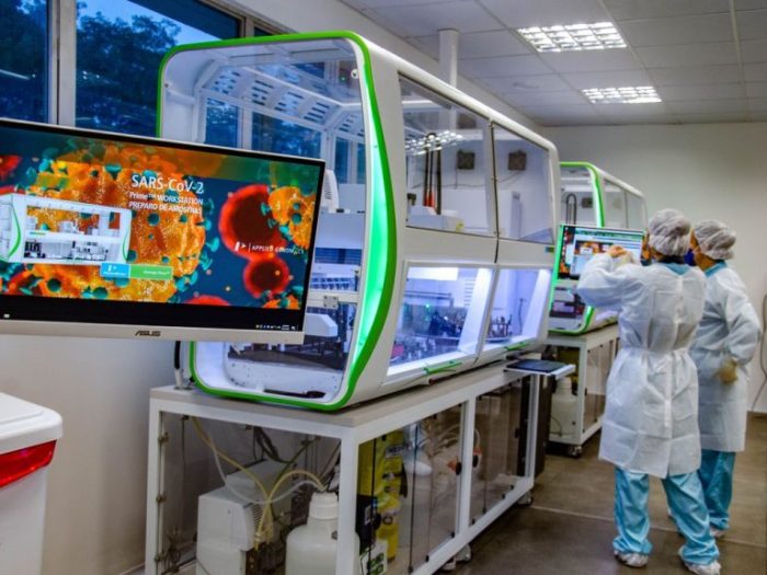 mulheres na ciencia