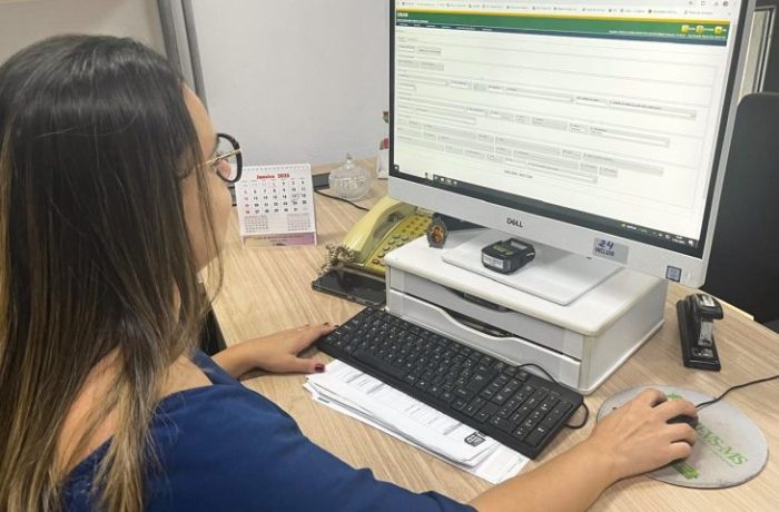 o papel dos sistemas de informação no enfrentamento à dengue em MS