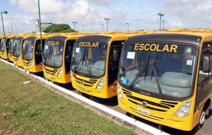 onibus-escolar