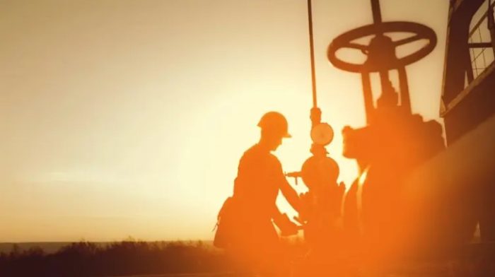 petroleo