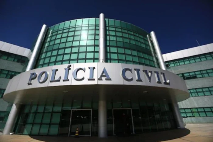 policia
