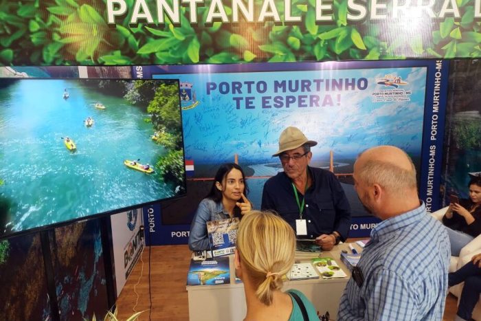 porto murtinho