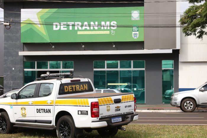 primeira agência híbrida do interior do MS completa um mês com 2 mil atendimentos