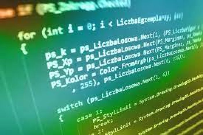 programacao