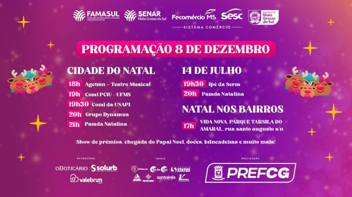 programacao