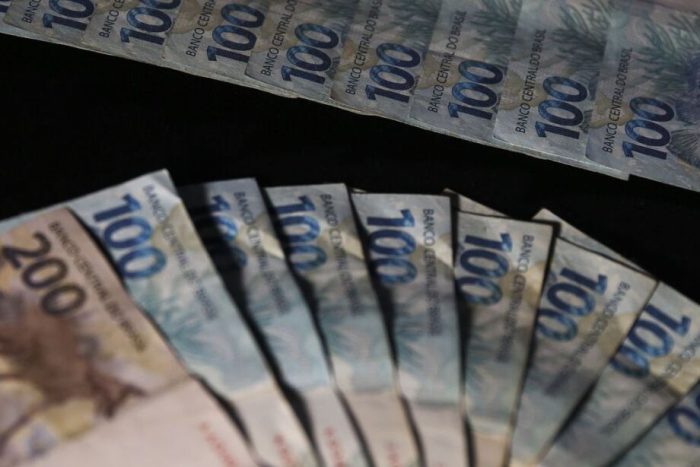 Dinheiro, Real Moeda brasileira
