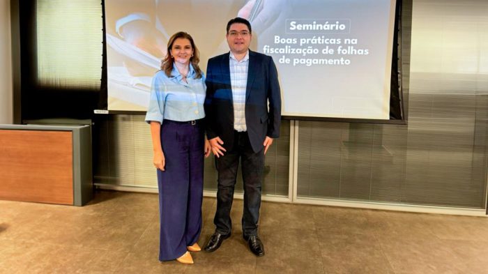 realiza reunião de trabalho sobre fiscalização do transporte escolar