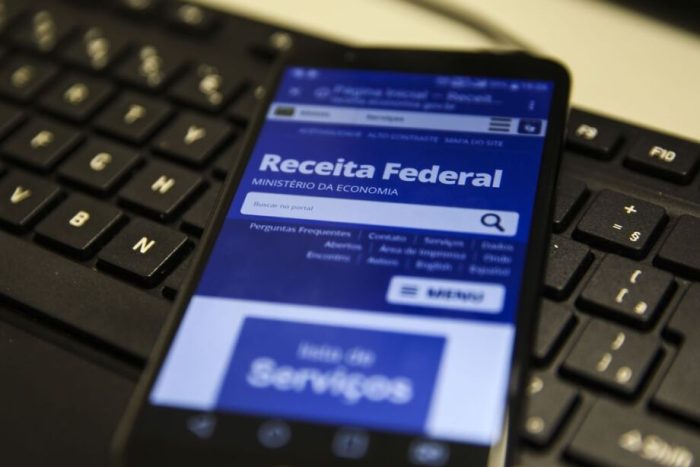 IMPOSTO DE RENDA 201,Declaração IRPF 2019