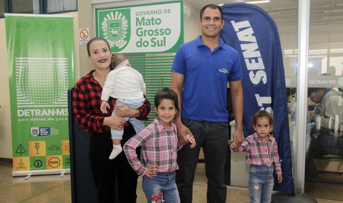 recomeço, inclusão, dignidade para imigrantes no Mato Grosso do Sul
