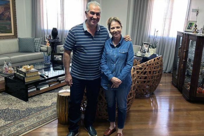 reinaldo-azambuja-e-tereza-cristina-juntos