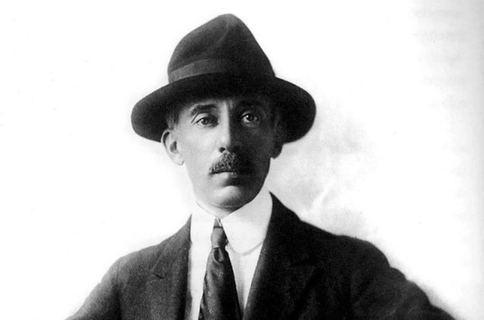 santos Dumont