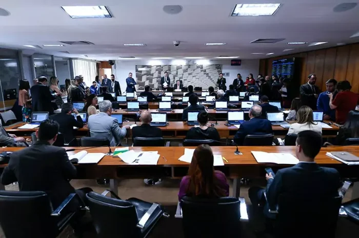 senado