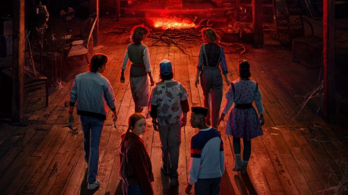 stranger-things