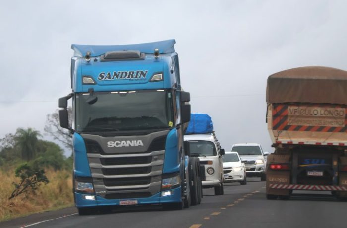 todos os inscritos no programa Voucher Transportador serão convocados