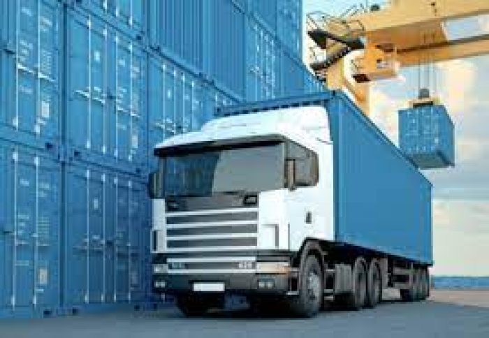 transporte