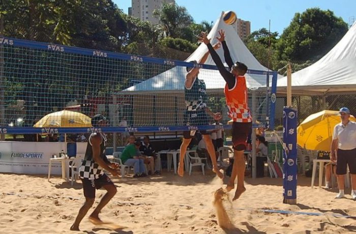 volei-estadual